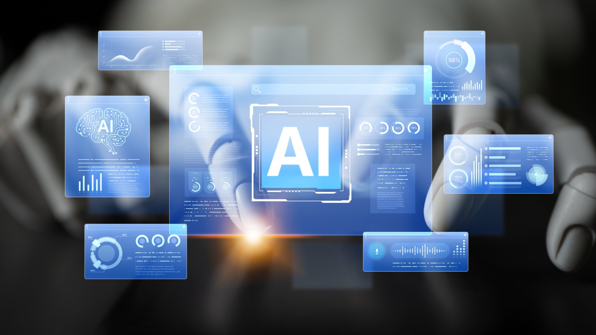 AI reckoning — Briefing #6