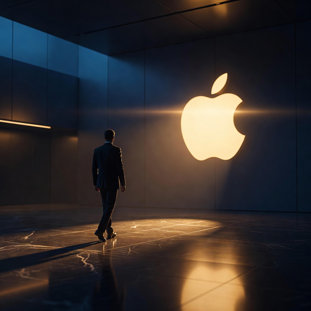 The Great Reshuffling — Briefing #7