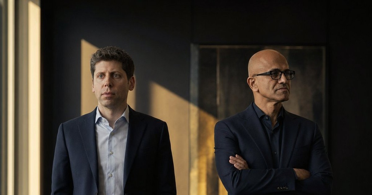 When the Walls Come Down — Briefing #8